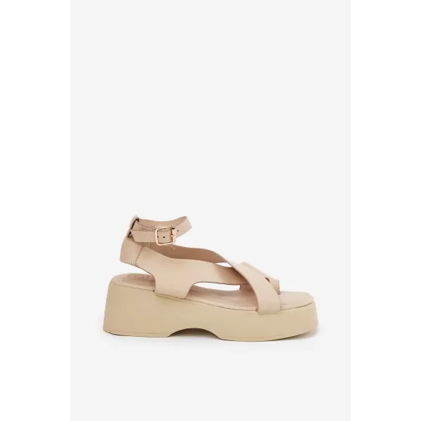  Damensandalen BOTO TENZORUS 36261 BEIGE 