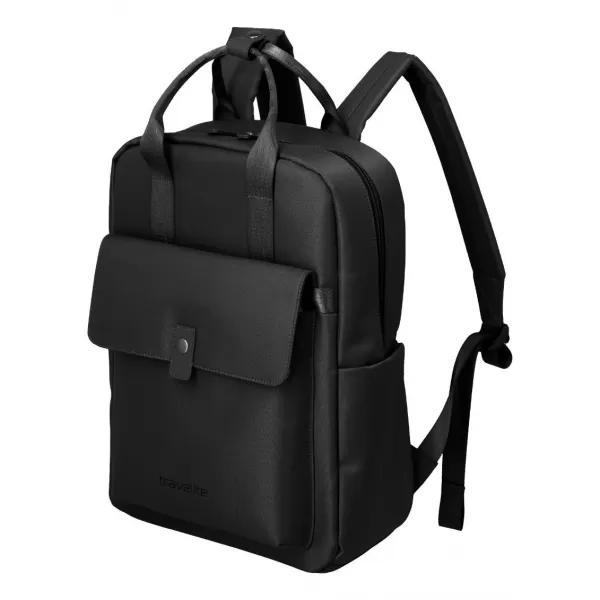  Rucksack TRAVELITE Ville Backpack SCHWARZ 
