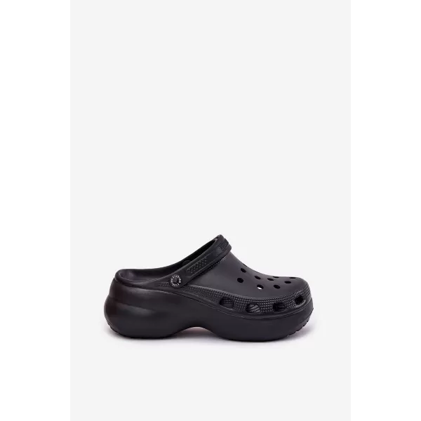  Damenschuhe BIG STAR RR274A118 SCHWARZ Big Star Shoes 