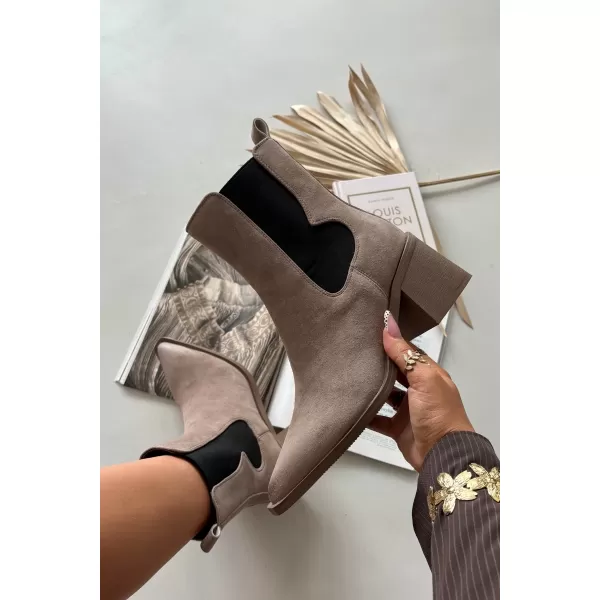  Damenschuhe ARTIKER 57C0045 BEIGE 