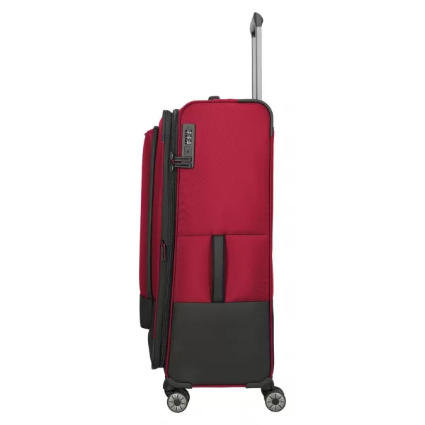  Koffer TRAVELITE Crosslite XL HRSG 