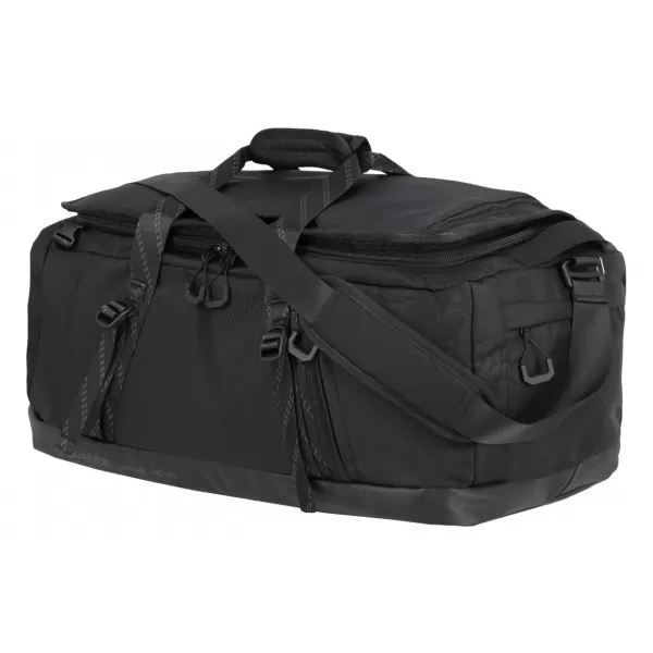  Tasche TRAVELITE Venture Line Duffle L SCHWARZ 