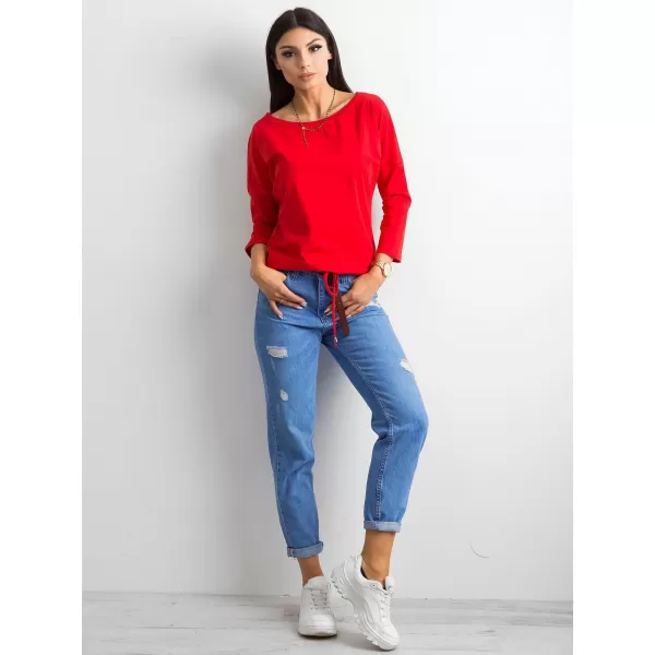  Damenbluse BASIC FEEL GOOD RV-BZ-4691.39P HRSG 