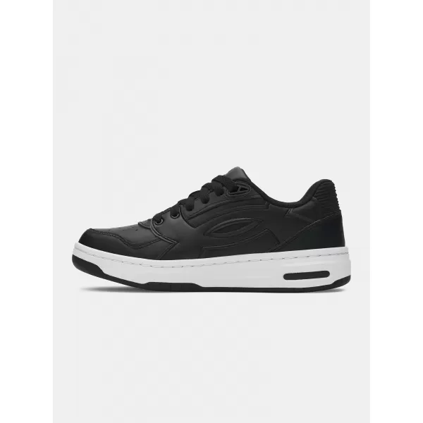  Damenschuhe UNDER ARMOUR W FLEX 6007038-001 SCHWARZ 