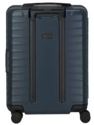 Koffer an Bord TITAN Overseas S20 MITTERNACHTSBLAU