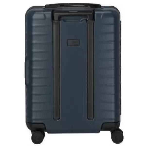  Koffer an Bord TITAN Overseas S20 MITTERNACHTSBLAU 