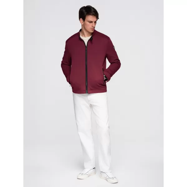  Herrenjacke OMBRE C642 KASTANIENBRAUN 