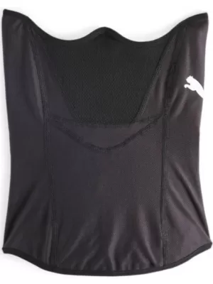 Schutzmaske PUMA INDWINTERIZED FACE MASK 024944-01 PUMA SCHWARZ/PUMA WEIß