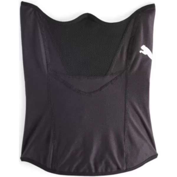  Schutzmaske PUMA INDWINTERIZED FACE MASK 024944-01 PUMA SCHWARZ/PUMA WEIß 