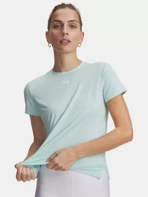 Damen-T-Shirt UNDER ARMOUR UA VANISH SS 6010870-703 GRÜN