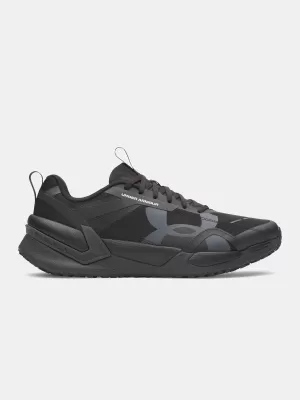 Herrenschuhe UNDER ARMOUR REIGN XT 6005926-001 SCHWARZ