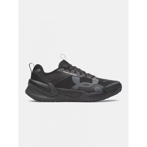  Herrenschuhe UNDER ARMOUR REIGN XT 6005926-001 SCHWARZ 