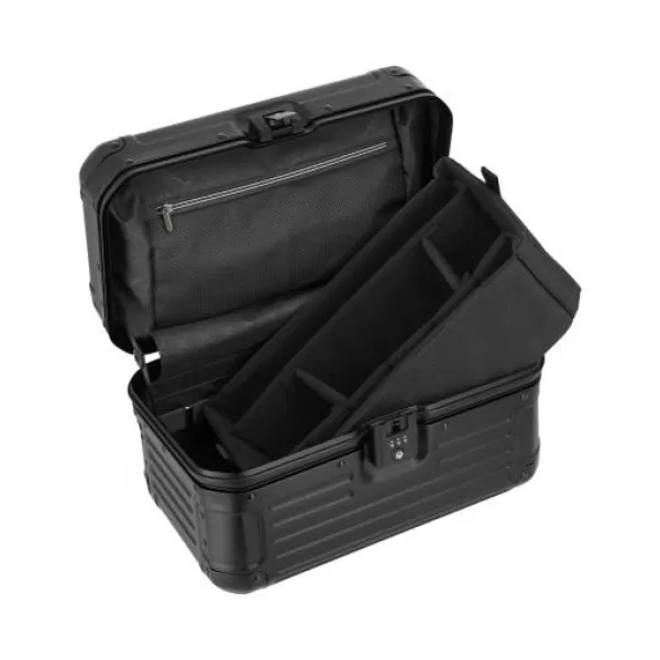  Aktentasche TRAVELITE Next 2.0 Beautycase SCHWARZ 