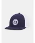Herrenmütze UNDER ARMOUR M DRIVE PM STR 1389887-410 BLAU