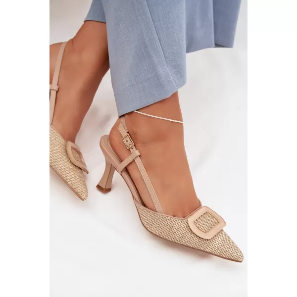  Damensandalen BOTO ESLINA 41942 LANGWEILIG 