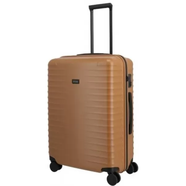  Koffer TITAN Upgrade M plus CANYON-BRONZE 