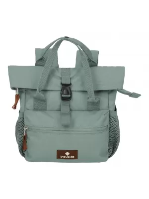Rucksack TRAVELITE Basics Short Handle Mini MINZE