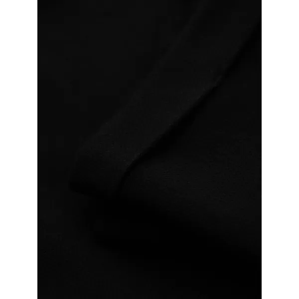  Herrenhosen OMBRE OM-PACP-0283 SCHWARZ 