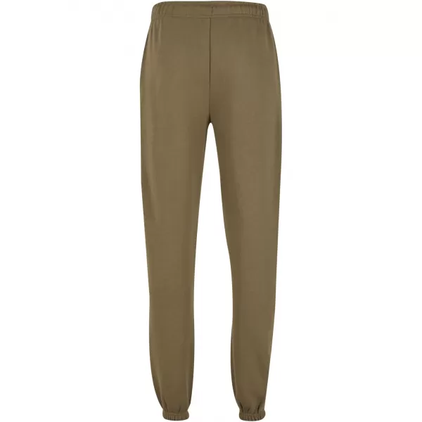  Herren-Jogginghose URBAN CLASSICS TB7282 BLASSES OLIV 