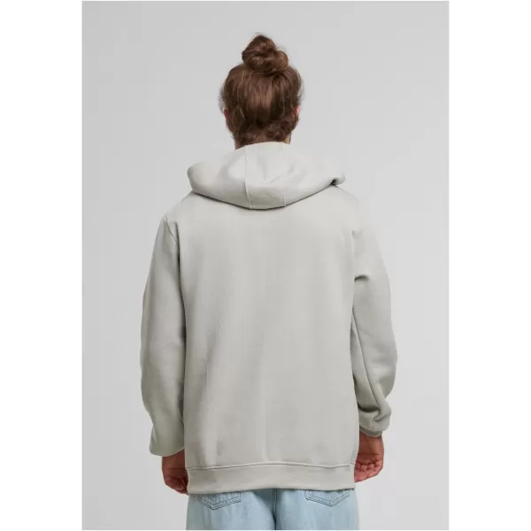  Herren-Sweatshirt URBAN CLASSICS TB7281 LEICHTER ASPHALT 