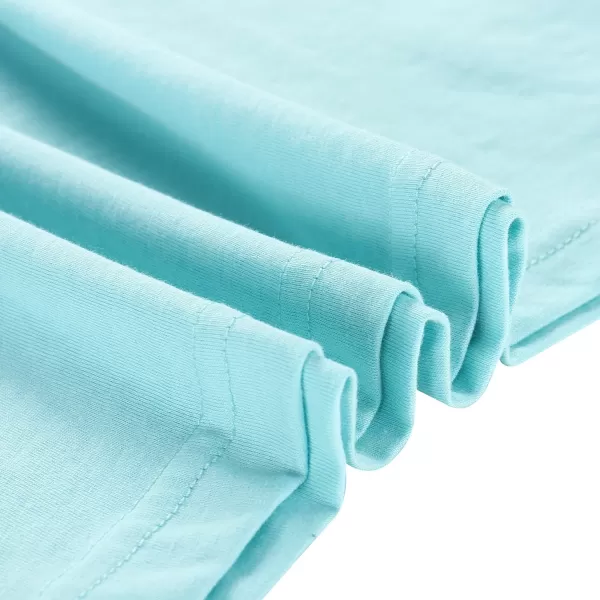  Funktions-T-Shirt für Damen ALPINE PRO GREMA 2 BLAU 