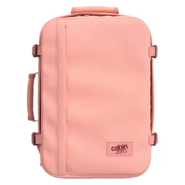  Rucksack CABINZERO Classic 36L MAKRONENROSA 