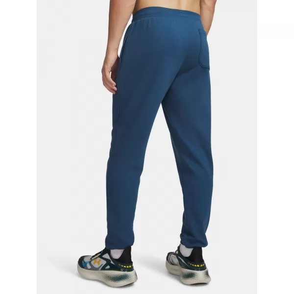  Herren-Jogginghose UNDER ARMOUR 6014638-498 BLAU 