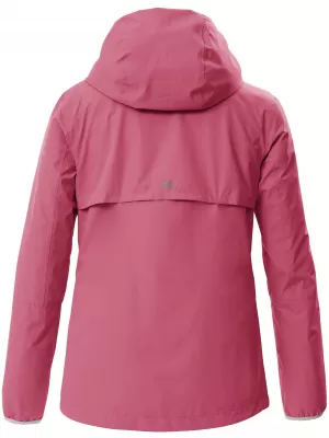 Damenjacke KILLTEC KOS 73 43803-555 ROSA