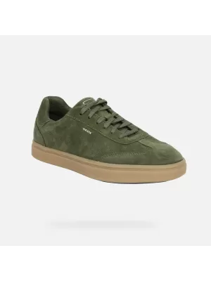 Herren-Sneaker GEOX BALTMOORE G014599 KHAKI
