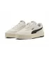 Damenschuhe PUMA CARINA MIA SD 402638_06 ALPINE SNOW/ ALPINE SNOW/PUMA SCHWARZ