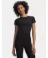 Damen-T-Shirt UNDER ARMOUR MOTION MESH SS 6011045-001 SCHWARZ