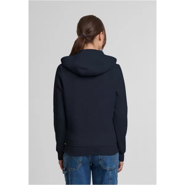  Damen-Sweatshirt URBAN CLASSICS TB8005 MARINE 