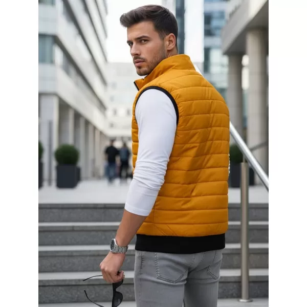  Herrenweste DSTREET TX4018 BERNSTEIN 