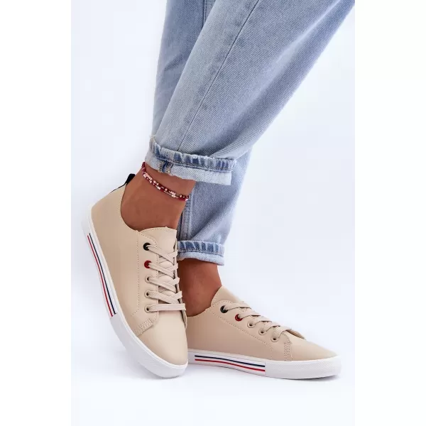  Damenschuhe EVENTO MOSSAIA BEIGE 