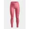 Leggings für Mädchen UNDER ARMOUR HEATGEAR LEGGING 6009975-600 ROSA