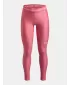 Leggings für Mädchen UNDER ARMOUR HEATGEAR LEGGING 6009975-600 ROSA