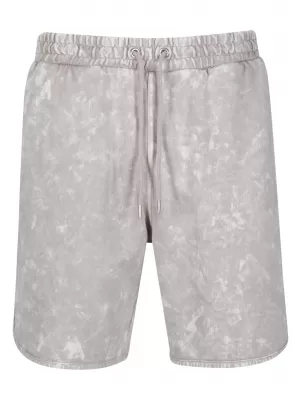 Herrenshorts URBAN CLASSICS TB7345 WOLKE