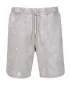 Herrenshorts URBAN CLASSICS TB7345 WOLKE