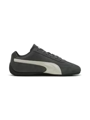 Stiefel PUMA SPEEDCAT OG 398846_64 SHADOW GRAY/ SCHATTENGRAU/PUMA SCHWARZ