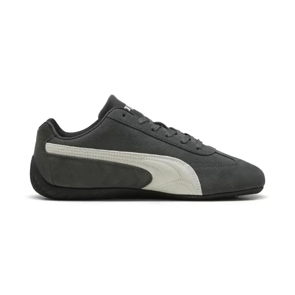  Stiefel PUMA SPEEDCAT OG 398846_64 SHADOW GRAY/ SCHATTENGRAU/PUMA SCHWARZ 