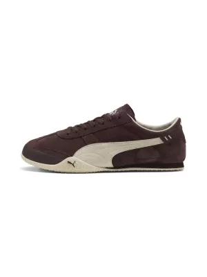 Damenschuhe PUMA BELLA UT CLASSIC 404620_03 SCHOKOLADENBRAUN/ALPENSCHNEE