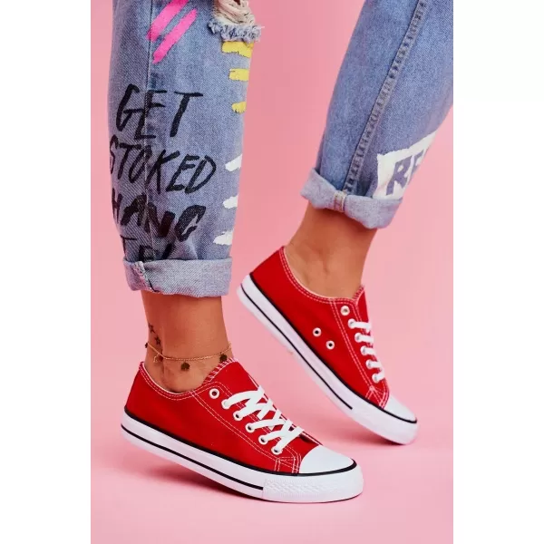 Damen-Sneaker BOTO OMERTA 11364 HRSG 