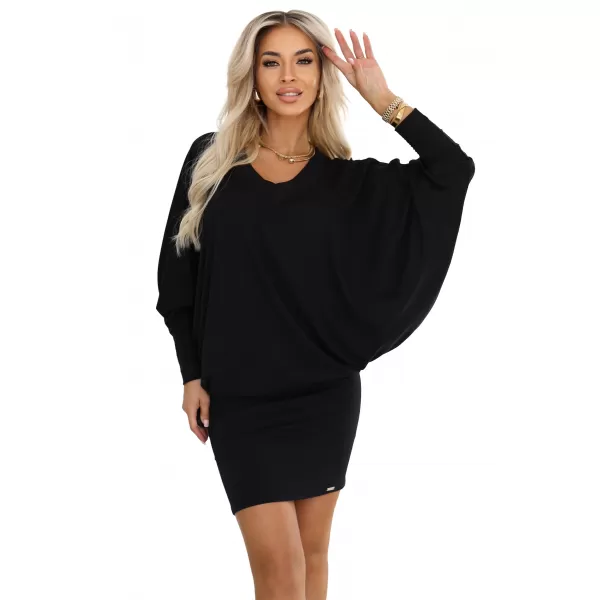  Kleid NUMOCO 402-10 SCHWARZ 