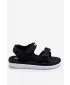 Damenschuhe BIG STAR LL274789 SCHWARZ Big Star Shoes