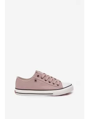 Herren-Sneaker BIG STAR DD174501 GRAU Big Star Shoes