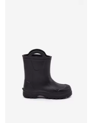 Kinderschuhe BOTO DOGGY 735 37668 NERO