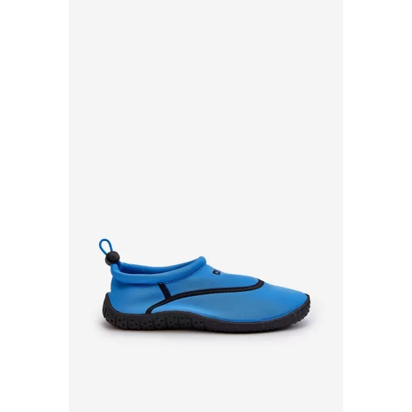  Damenschuhe BIG STAR NN274A802 BLAU Big Star Shoes 