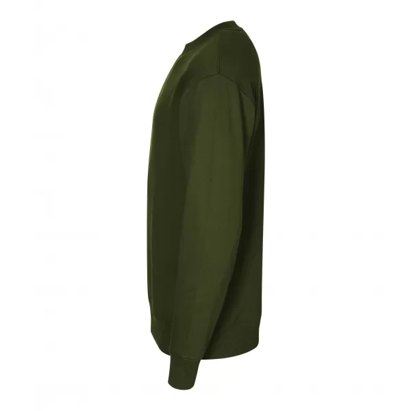  Sweatshirt ALTISPORT NoPrint NP/ALU624 MILITÄR 