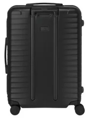 Koffer TITAN Overseas M plus NACHTSCHATTEN SCHWARZ