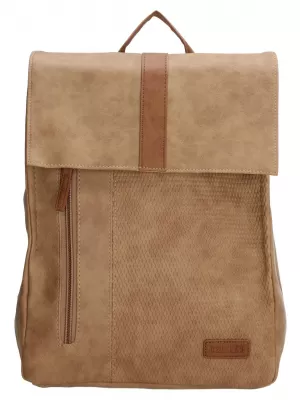Rucksack BEAGLES Brunete 18087 TAUPE